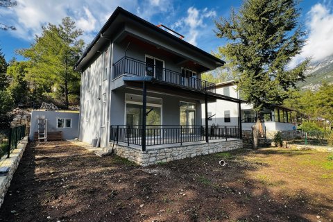 2+1 Villa  i Kemer, Antalya, Turkiet Nr. 216292