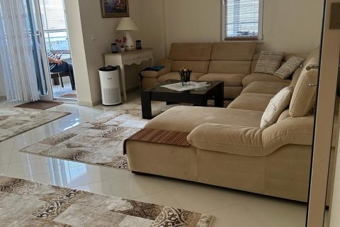 4+1 Takvåning  i Alanya, Antalya, Turkiet Nr. 136085 - 12