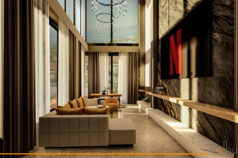 Villa for sale in Kargicak, Alanya, Antalya, Turkey, 3 bedrooms, 275m2, No. 95363 – photo 16