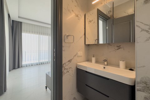 4+1 Villa i Kalkan, Antalya, Tyrkia Nr. 134238 - 21