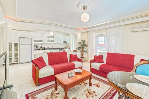 2+1 Lejlighed  i Mahmutlar, Antalya, Tyrkiet Nr. 134239
