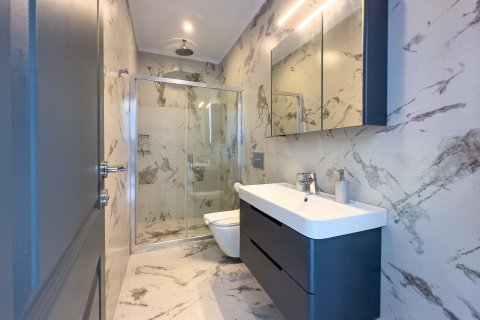 4+1 Villa i Kalkan, Antalya, Tyrkia Nr. 134238 - 20
