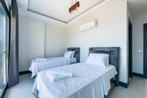 4+1 Villa i Kalkan, Antalya, Tyrkia Nr. 134238 - 19