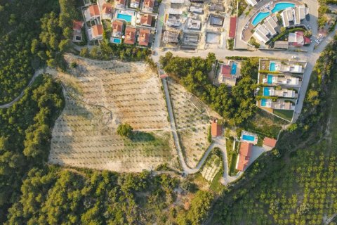 ویلا در  Kusadasi ، ترکیه 6 خوابه ، 255 متر مربع.  شماره 136334 - 4