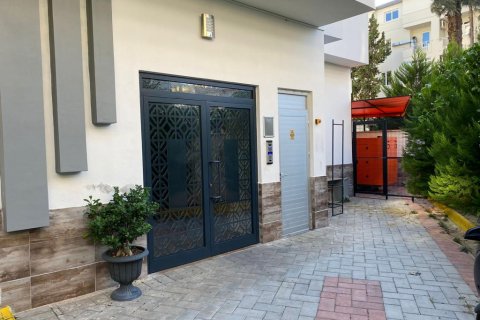 1+1 Lägenhet i Alanya, Antalya, Turkiet Nr. 96871 - 22