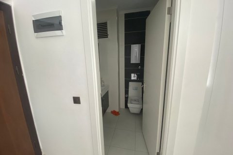 1+1 Lägenhet i Alanya, Antalya, Turkiet Nr. 96871 - 23