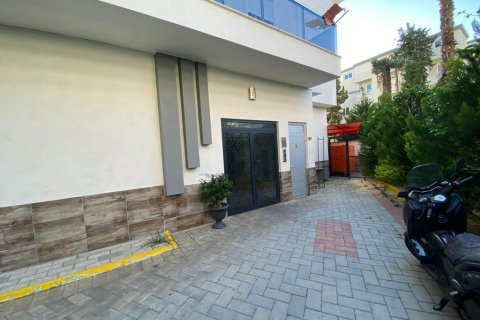 1+1 Lägenhet i Alanya, Antalya, Turkiet Nr. 96871 - 24
