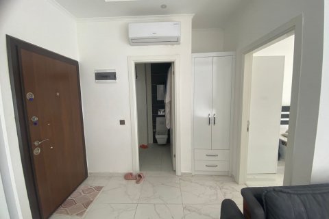 1+1 Lägenhet i Alanya, Antalya, Turkiet Nr. 96871 - 25