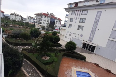 2+1 Lägenhet i Kestel, Antalya, Turkiet Nr. 138726 - 17