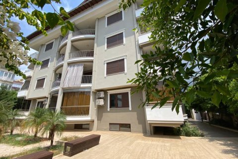 Продажа квартиры в Аланье, Анталье, Турция 3+1, 150м2, №134597 – фото 20