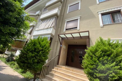Продажа квартиры в Аланье, Анталье, Турция 3+1, 150м2, №134597 – фото 19