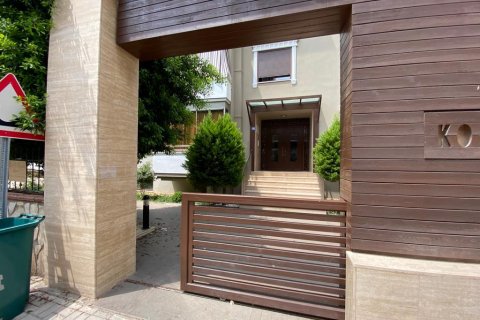 Продажа квартиры в Аланье, Анталье, Турция 3+1, 150м2, №134597 – фото 21