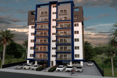 McKenzie 2  i Iskele,  Nr.98925