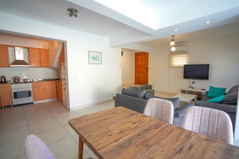 4+1 Villa i Kalkan, Antalya, Tyrkiet Nr. 215276 - 11