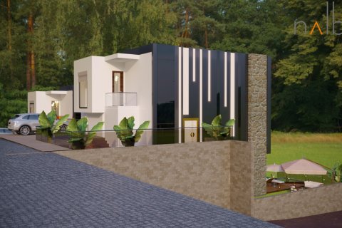 Villa for sale in Kargicak, Alanya, Antalya, Turkey, 3 bedrooms, 275m2, No. 95363 – photo 3