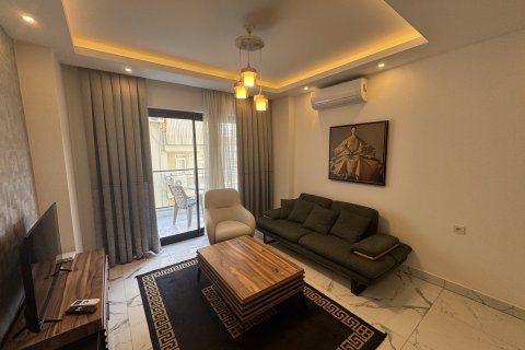 Продажа квартиры  в Аланье, Анталье, Турция 1+1, 55м2, №216407 – фото 17