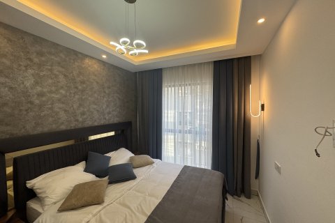 Продажа квартиры  в Аланье, Анталье, Турция 1+1, 55м2, №216407 – фото 15