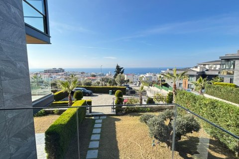 Daire  2+1  Kuşadası, Aydın, Türkiye №215765 - 10