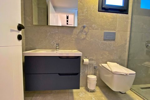 5+0 Villa  i Ovacik, Mugla, Tyrkiet Nr. 228980 - 4