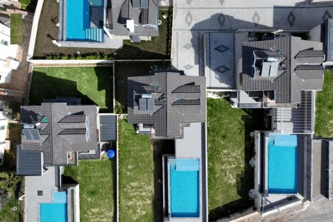 5+0 Villa  i Ovacik, Mugla, Tyrkiet Nr. 228980 - 6