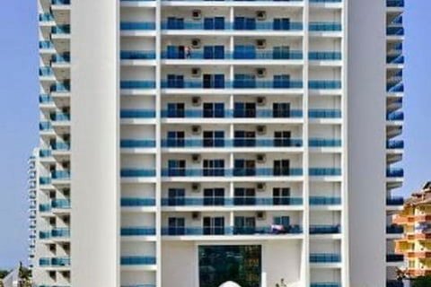 Daire 1+1 Mahmutlar, Antalya, Türkiye №97124 - 7