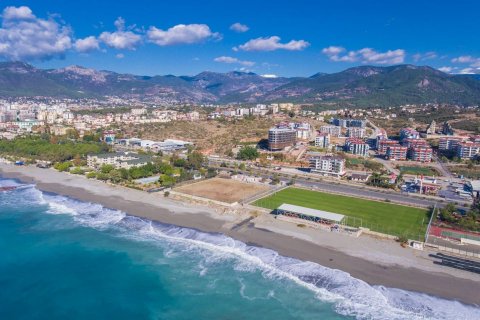 3+1 Leilighet i Kestel, Antalya, Tyrkia Nr. 138552 - 18