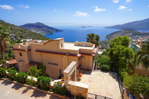 Villa for sale  in Kalkan, Antalya, Turkey, 5 bedrooms, 350m2, No. 228973 – photo 5