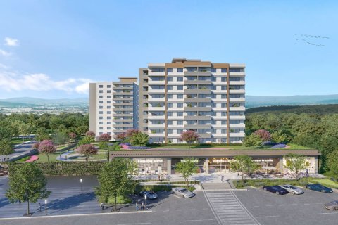 Banu Evleri Bahcekent 1  i Esenyurt, Istanbul, Tyrkia Nr.87491 - 8