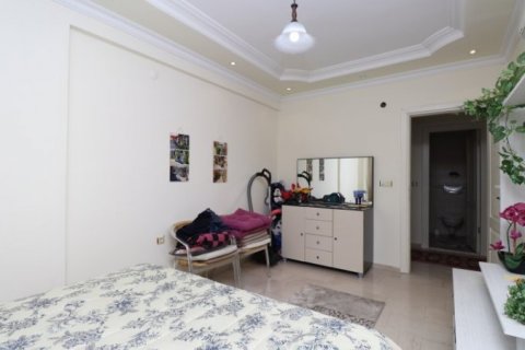 Продажа квартиры в Аланье, Анталье, Турция 2+1, 100м2, №133870 – фото 10