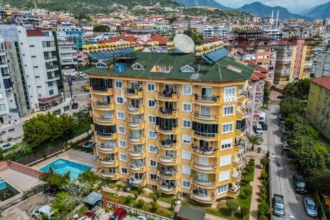Продажа квартиры в Аланье, Анталье, Турция 2+1, 100м2, №133870 – фото 7