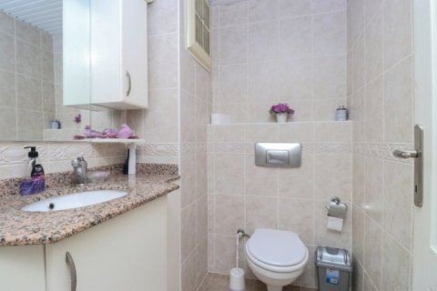 Продажа квартиры в Аланье, Анталье, Турция 2+1, 100м2, №133870 – фото 9