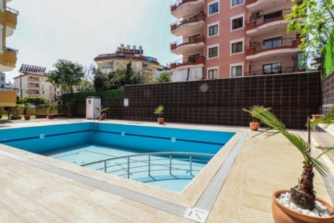 Продажа квартиры в Аланье, Анталье, Турция 2+1, 100м2, №133870 – фото 8