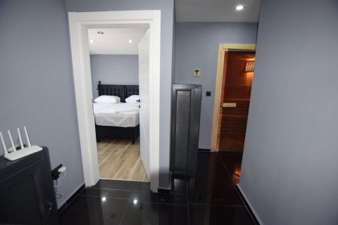 Продажа виллы в Белеке, Анталье, Турция 5+1, 280м2, №93208 – фото 13