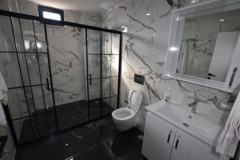 Продажа виллы в Белеке, Анталье, Турция 5+1, 280м2, №93208 – фото 15