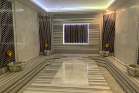 1+1 Lägenhet i Alanya, Antalya, Turkiet Nr. 93213 - 18