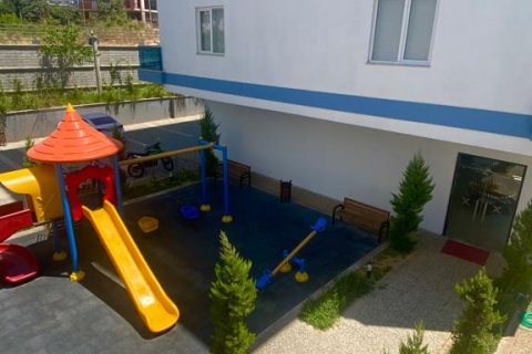 1+1 Lägenhet i Alanya, Antalya, Turkiet Nr. 93213 - 15