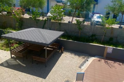 1+1 Lägenhet i Alanya, Antalya, Turkiet Nr. 93213 - 16