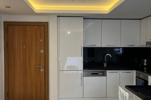 Apartment for sale in Alanya, Antalya, Turkey, 1 bedroom, 50m2, No. 102153 – photo 12