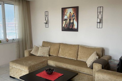 آپارتمان در Tosmur، Alanya ، ترکیه 2 خوابه ، 110 متر مربع. شماره 133892 - 14