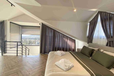 5+1 Villa in Ovacik, Mugla, Türkei Nr. 228979 - 20