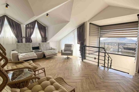 5+1 Villa in Ovacik, Mugla, Türkei Nr. 228979 - 22
