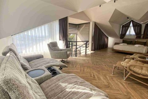 5+1 Villa in Ovacik, Mugla, Türkei Nr. 228979 - 23