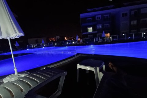2+1 Penthäuser in Oba, Antalya, Türkei Nr. 102500
