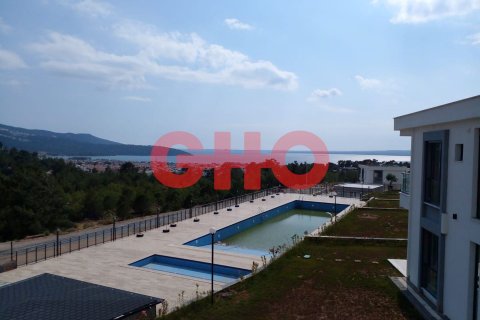 Villa for sale in Akbuk, Aydin, Turkey, 3 bedrooms, 145m2, No. 139075 – photo 6