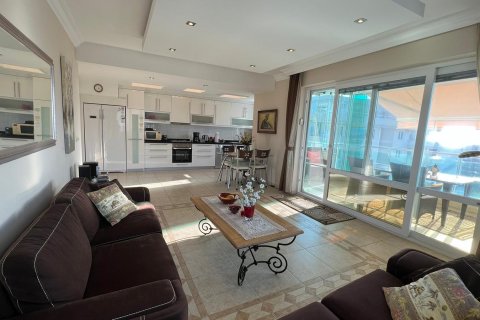 Dubleks daire  4+1  Tosmur, Alanya, Antalya, Türkiye №102720 - 17