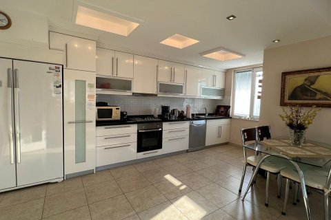 Dubleks daire  4+1  Tosmur, Alanya, Antalya, Türkiye №102720 - 14