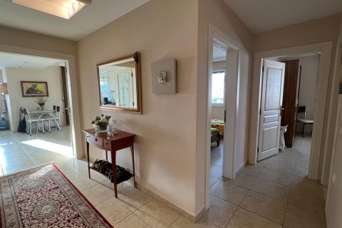 Dubleks daire  4+1  Tosmur, Alanya, Antalya, Türkiye №102720 - 15