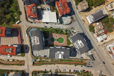 Lejlighed i Alanya, Antalya, Tyrkiet Nr. 221800 - 2