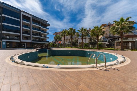 Lejlighed i Alanya, Antalya, Tyrkiet Nr. 221800 - 4