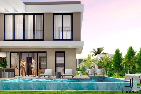 3+1 Villa  i Famagusta,  Nr. 90559 - 15